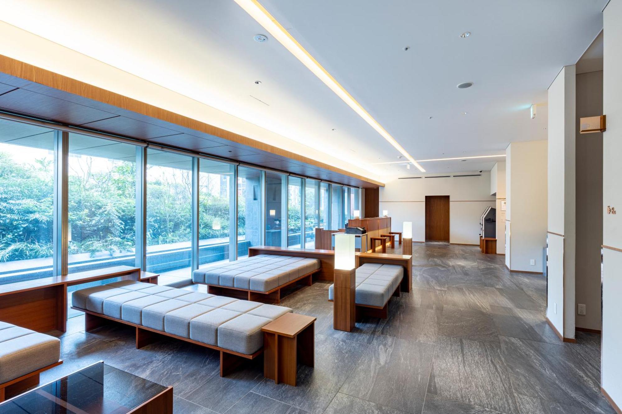 Tokyu Stay Fukuoka Tenjin Exterior foto