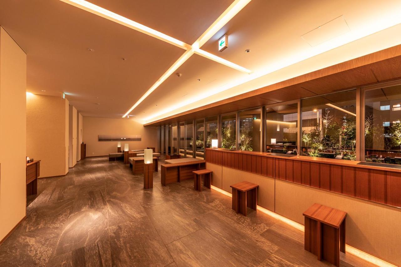 Tokyu Stay Fukuoka Tenjin Exterior foto