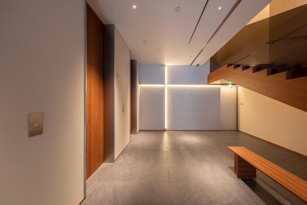 Tokyu Stay Fukuoka Tenjin Exterior foto