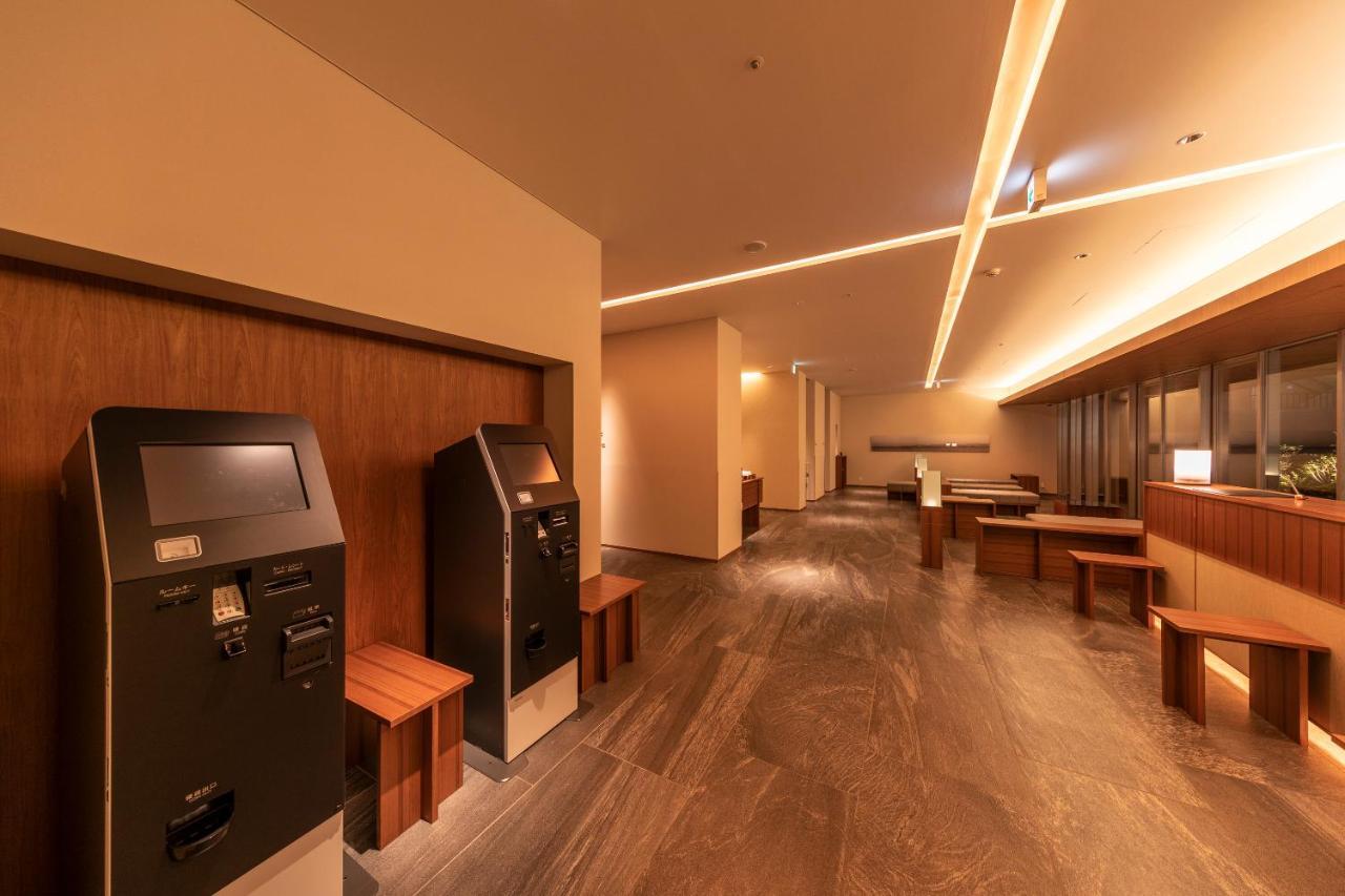 Tokyu Stay Fukuoka Tenjin Exterior foto